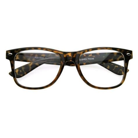 standard retro clear lens nerd geek assorted color horn rimmed glasses horn rimmed glasses