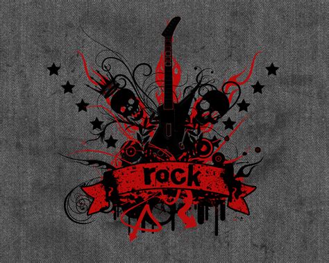 Download Music Rock M By Cherylm64 Rock Music Backgrounds