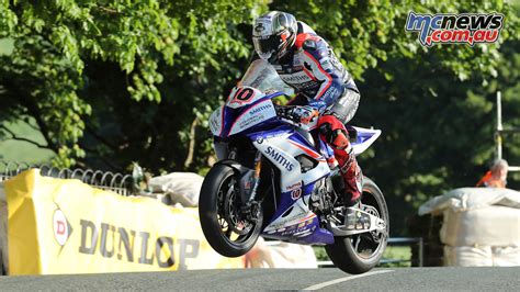 The isle of man tt or tourist trophy races are an annual motorcycle racing event run on the isle of man in may/june of most years since its inaugural race in 1907. Harrison & Dunlop top early IoM TT Superbike qualifying ...