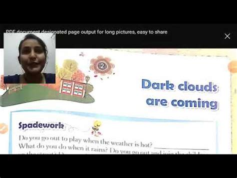 The question of english assignment has been from the syllabus of ssc 2022 therefore ssc 2nd week english assignment solution needs to be discussed about different events and festivals. Class 2nd English Lesson 2 Part-1 NCERT Book - YouTube