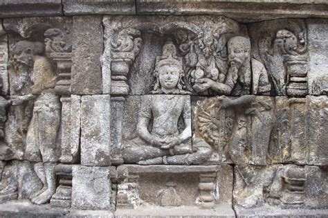 Hai teman semua kali ini gambar candi borobudur. 10+ Ide Gambar Sketsa Relief Candi Borobudur - Tea And Lead