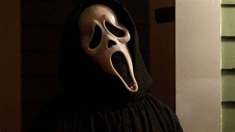 Who Is The Killer In Scream 5 - Scream 5 : le film d'horreur recrute deux spécialistes du genre - Actus
