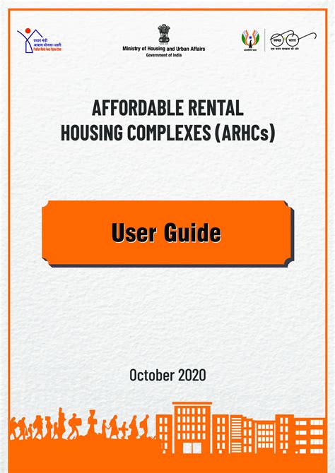 Affordable Rental Housing Scheme 2022 Guidelines Pdf Download