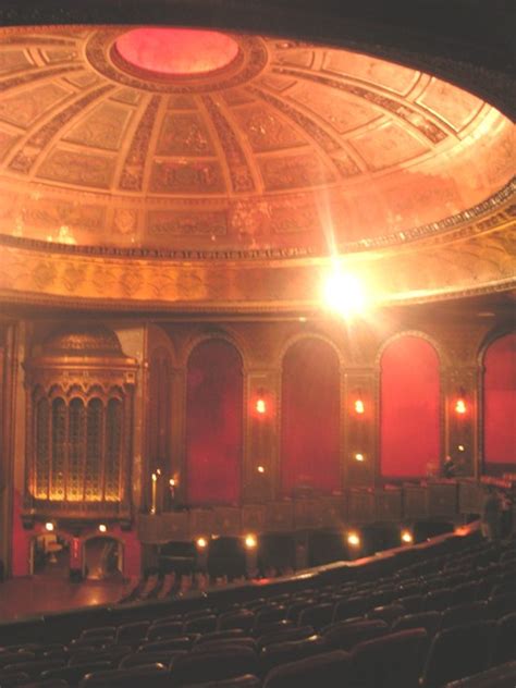 Congress Theater In Chicago Il Cinema Treasures