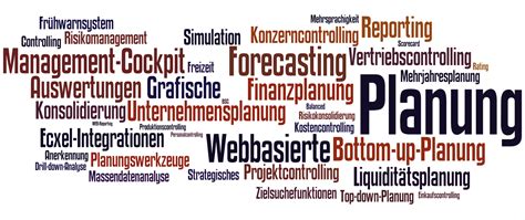 Importance of controlling in management. Wuensche im Controlling mittelstaendischer Unternehmen