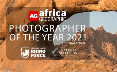 Africa Geographic Photographer Of The Year 2022 Selibeng
