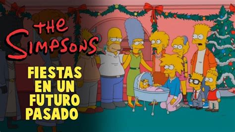 Reviviendo Las Viejas Costumbres De Los Simpson En La Novena Temporada