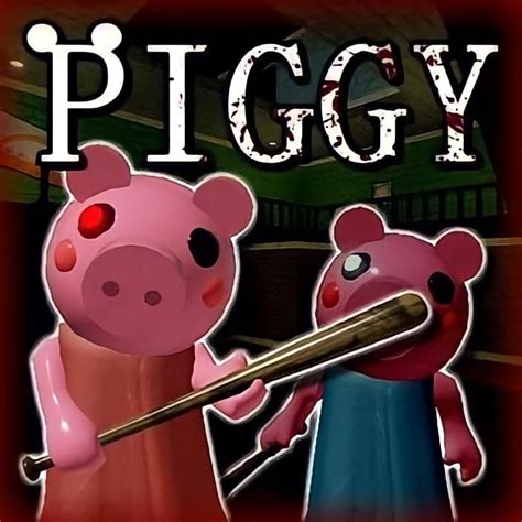 Piggy Roblox Game Lyrics Songs And Albums Genius