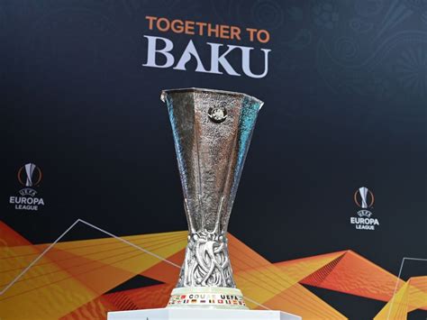 A total of 32 teams competed in the knockout phase. Europa League draw LIVE online: Arsenal and Chelsea learn ...