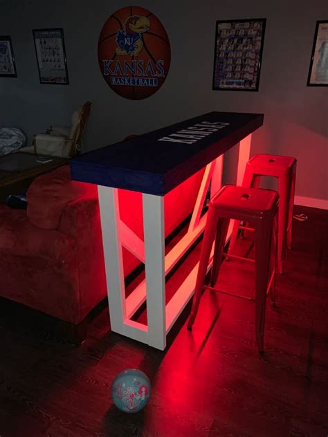 For you who have the open concept room, adding this table style on there will create a stunning interior appearance. Behind couch table in 2020 | Couch table, Behind couch ...