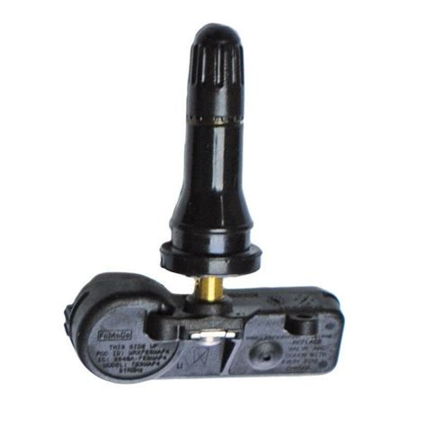 The tire pressure was good on all tires so i figured it was a system problem. New Tire Pressure Monitoring Sensor TPMS for Ford ...