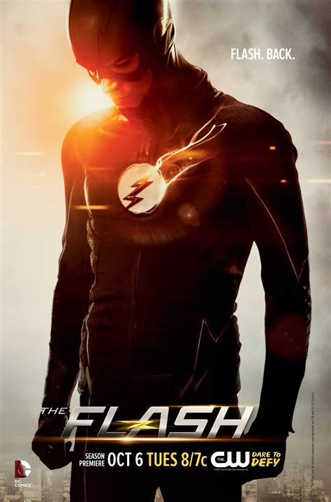 người hùng tia chớp phần 3 2016 full hd vietsub the flash season 3