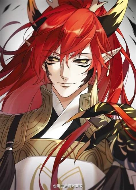 Digital comics on webtoon, matthew's parents die in an accident. 50 best images about Demons and Oni on Pinterest ...