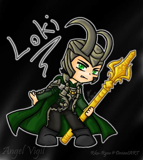 Lokilove Loki Thor 2011 Fan Art 25823159 Fanpop