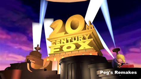 20th Century Fox 2015 The Peanuts Movie Remake August Update Youtube