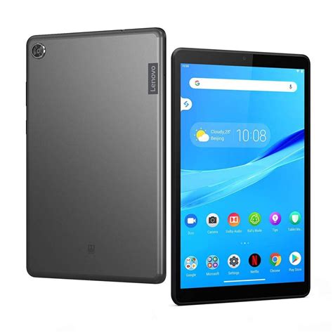 Top 5 Best 8 Inch Android Tablets In 2022 Theholytech