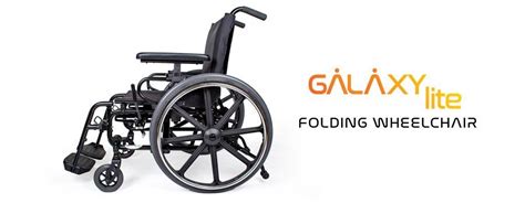 Galaxy Lite Wheelchair Future Mobility Healthcare Inc