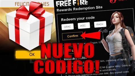 Adicione seu código de referência a esta página depois de se inscrever no tiktok. NUEVOS CODIGOS de MARZO 2020 para FREE FIRE DIAMANTES ...