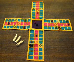 We did not find results for: Difference between Pachisi, Ludo and Parcheesi | Pachisi ...