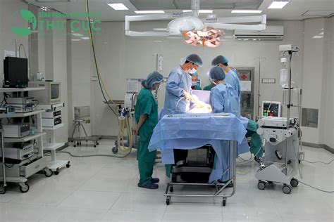 Bệnh viện đón trên 3000 lượt khách mỗi năm, là bệnh viện top 5 về dịch vụ cskh tại vn. Thu Cúc phẫu thuật thẩm mỹ có uy tín không ? | Bệnh viện ...