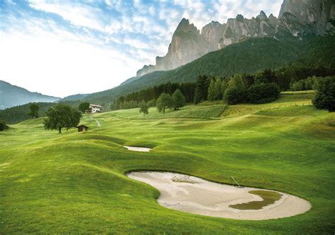 An act of staying awake, especially at night, in order in the hands of these clerics, then, the papal vigil achieved its most striking transformation from private ritual to public spectacle. Golfclub St.Vigil Seis, Kastelruth (BZ), Italy - Albrecht ...