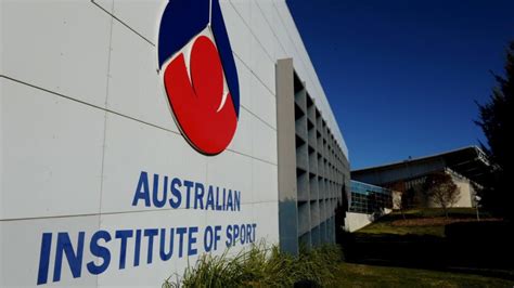 Will Canberra Lose The Shrinking Australian Institute Of Sport For Good