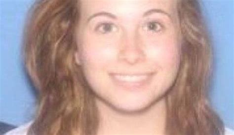 Ebby Steppach Missing Skeletal Remains Found In Park Where Little Rock Teen Vanished In 2015