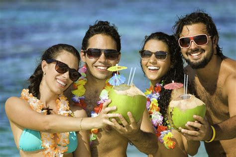 Best Caribbean Party Islands To Visit Dream Yacht Worldwide