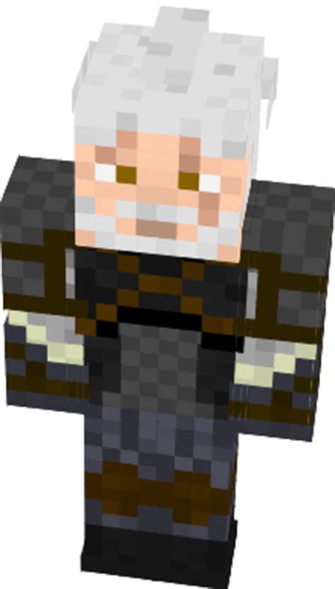 14 june 2021 aesthetic minecraft skins with glasses. Witcher | Nova Skin