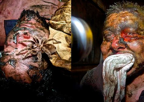 Mckamey manor firsthand accounts make it clear this legend has come to life. The Horrors Of McKamey Manor, America's Most Extreme ...