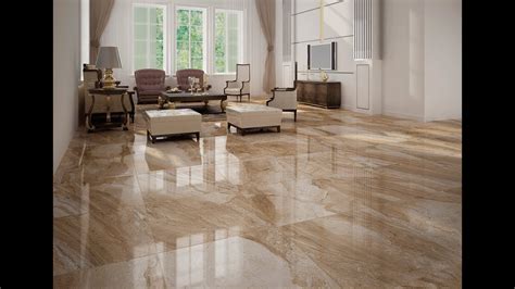 Marble Floor Tile For Living Room Designs Youtube