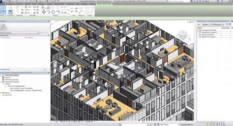 Whats New In Revit 2015 8 Tips And Tricks Td Synnex Public Sector