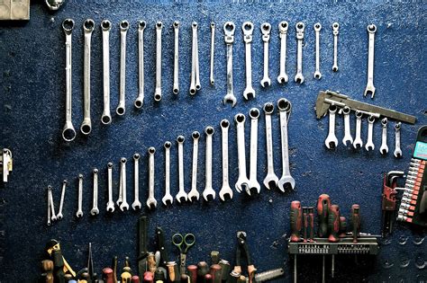 The Ultimate Automotive Tool List 54 Tools Every Mechanic Must Have