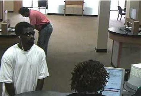 Bank Robbery Suspect Nabbed Shortly After Crime Deputies Say Brandon
