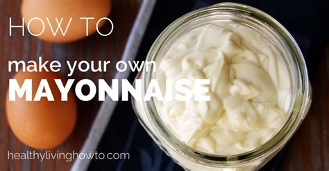 A good white paper is an essential aspect in order to launch a successful ico. How To Make Mayonnaise | Vanessa Rae Romero