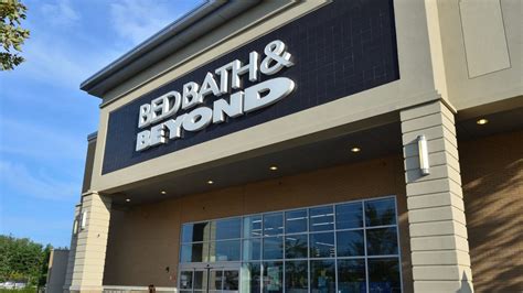 Bed Bath And Beyond Store Closings 2020 These Locations Are Closing