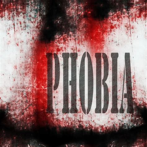 Top Ten Weirdest Phobias