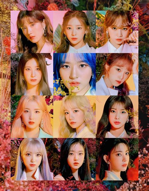 Billboard described the song as a festive synth pop song which takes its name to heart with the sliding. IZ*ONE toả sáng rạng rỡ trong đoạn clip giới thiệu ...