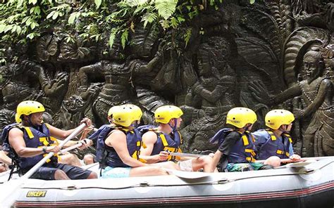 Cosmo Bali Rafting Tour Service Cosmo Bali Tour Service With The Best