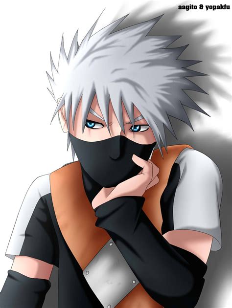 Mar 31, 2020 · discord servers come in all shapes and forms. Kakashi Hatake by freaky135 on deviantART | Kakashi hatake ...