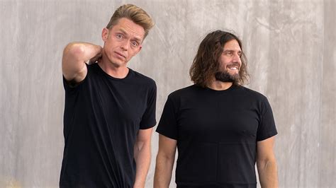 The Private Livestreams The Minimalists