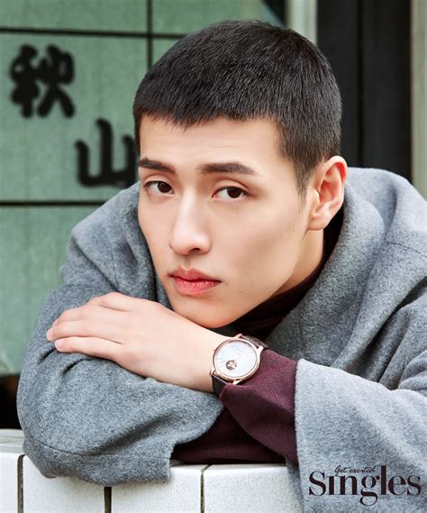 » kang ha neul » profile, biography, awards, picture and other info of all korean actors and (if you have any kang ha neul pics want to share with other fans, please write down the link of the photo. Kang Ha Neul For Singles Magazine | Aktor, Korea, Pangeran