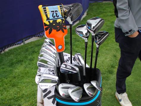 Rory McIlroy WITB: 2020 Farmers Insurance Open - GolfWRX