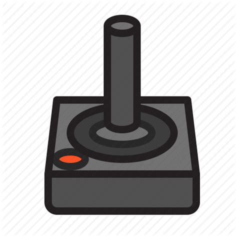 3d flat icons with games symbols. atari joystick clipart 10 free Cliparts | Download images ...