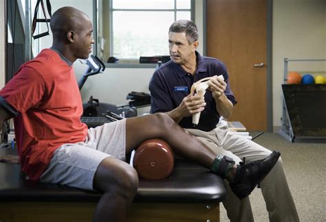 Eight Career Options In Sports Medicine