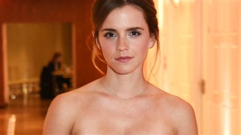 Emma Watson S Private Photos Leaked Online The Tech Edvocate