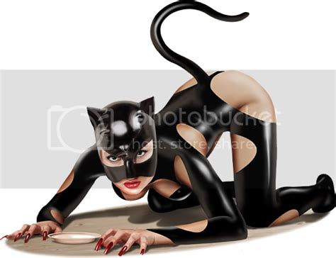 Find & download free graphic resources for cat logo. catwoman.png Photo by LazyVampire | Photobucket