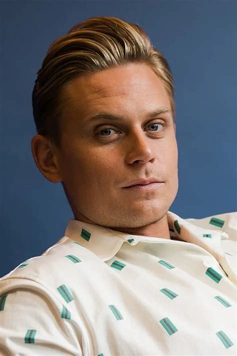 Billy Magnussen — The Movie Database Tmdb