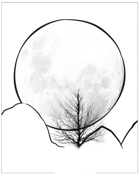 Moon Coloring Pages For Kids >> Disney Coloring Pages