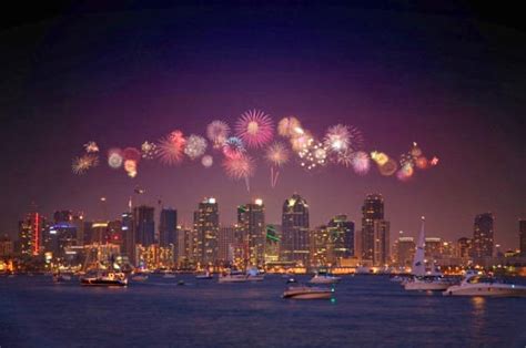 San Diego New Years Eve 2019 Hotel Packages Best Places To Celebrate